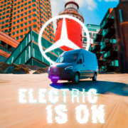 Content Creator Denmark Copenhagen