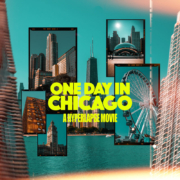 Hyperlapse Chicago USA Content-Creator